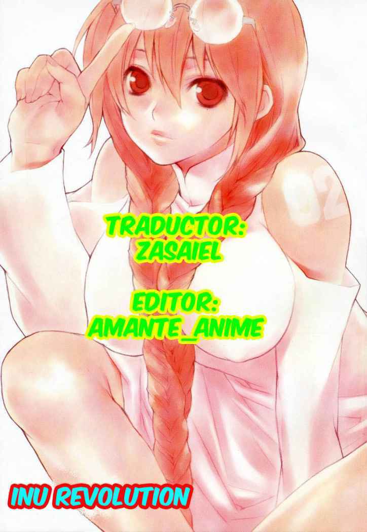 Read Sekirei (es) Manga Online