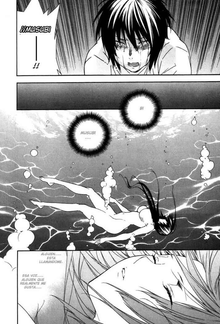 Read Sekirei (es) Manga Online