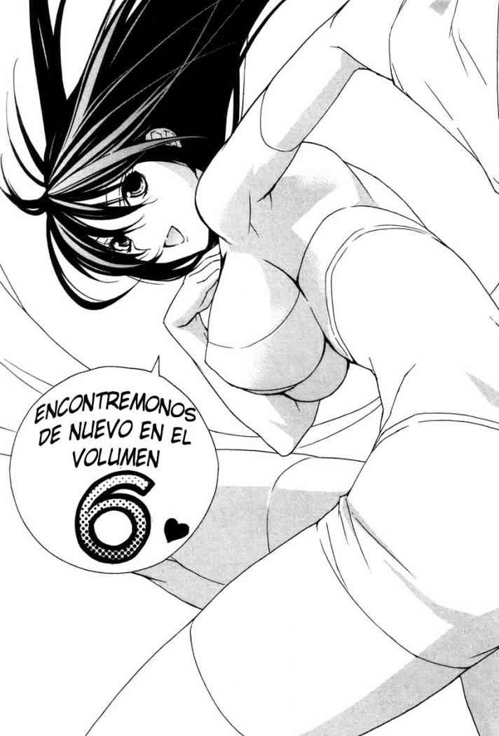 Read Sekirei (es) Manga Online