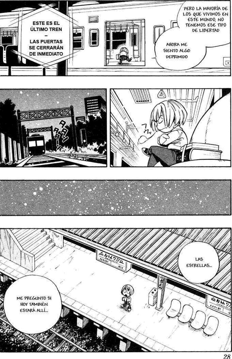 Read Shaman King (Kanzenban Edition) (es) Manga Online