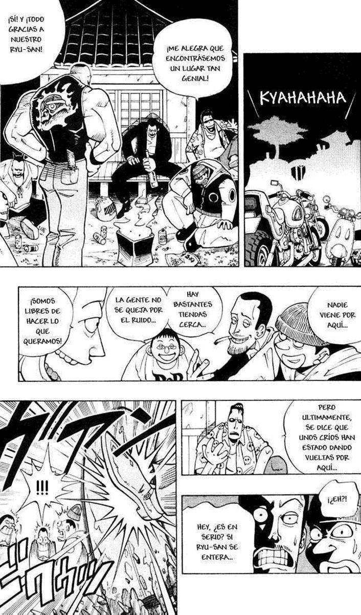 Read Shaman King (Kanzenban Edition) (es) Manga Online