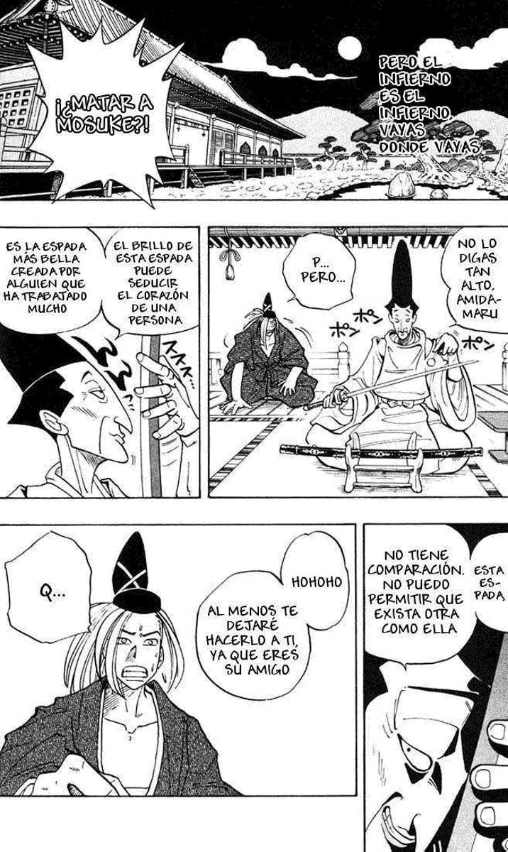 Read Shaman King (Kanzenban Edition) (es) Manga Online