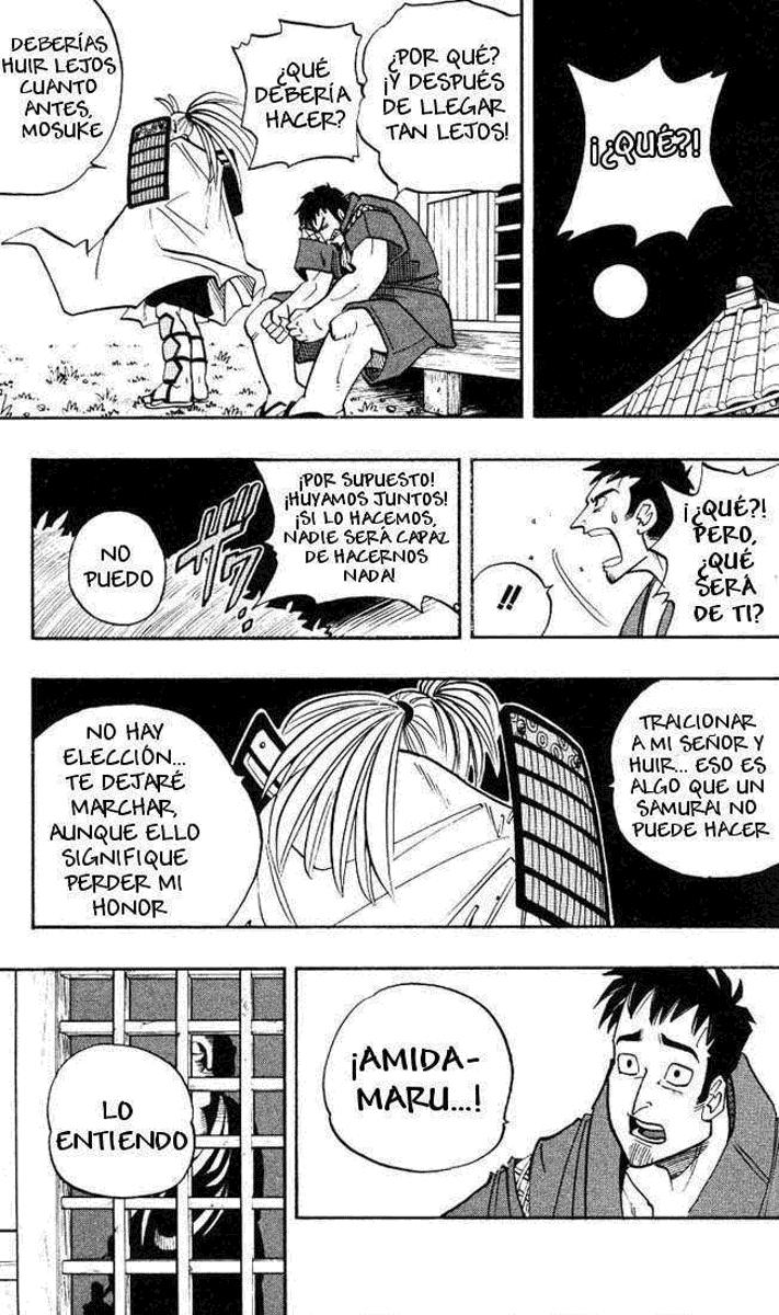 Read Shaman King (Kanzenban Edition) (es) Manga Online