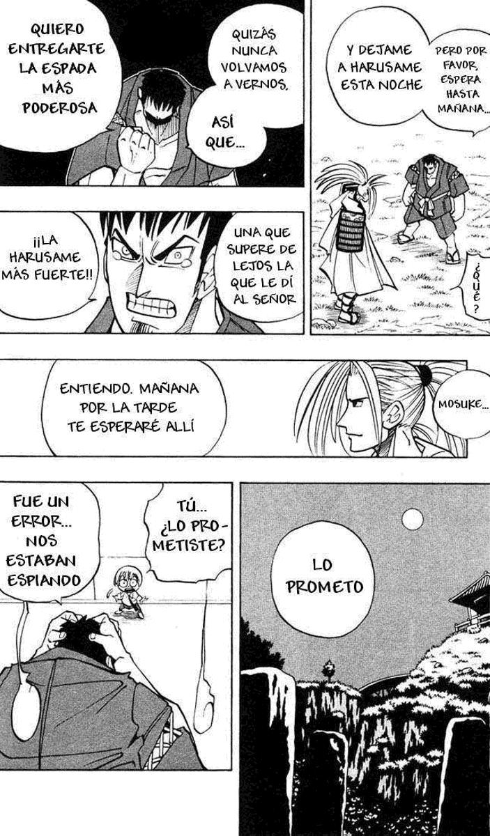 Read Shaman King (Kanzenban Edition) (es) Manga Online