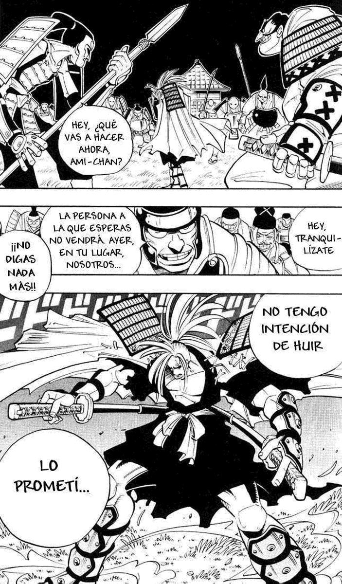 Read Shaman King (Kanzenban Edition) (es) Manga Online