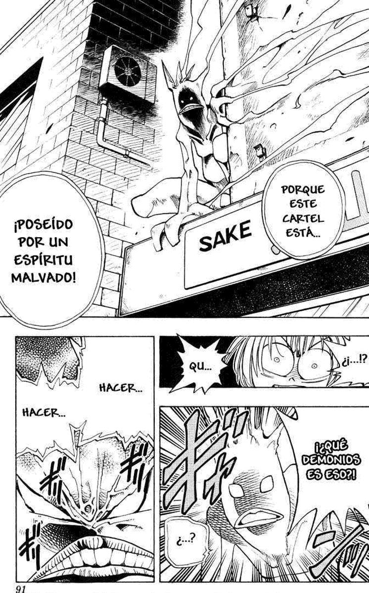 Read Shaman King (Kanzenban Edition) (es) Manga Online