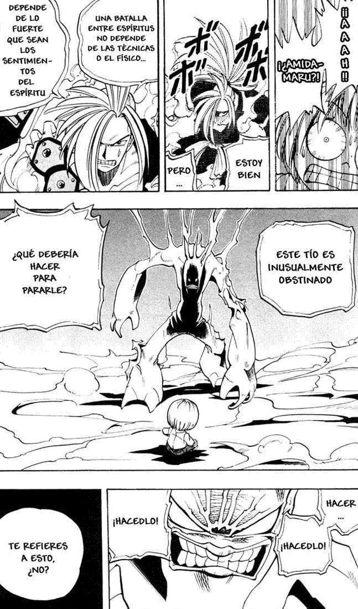 Read Shaman King (Kanzenban Edition) (es) Manga Online