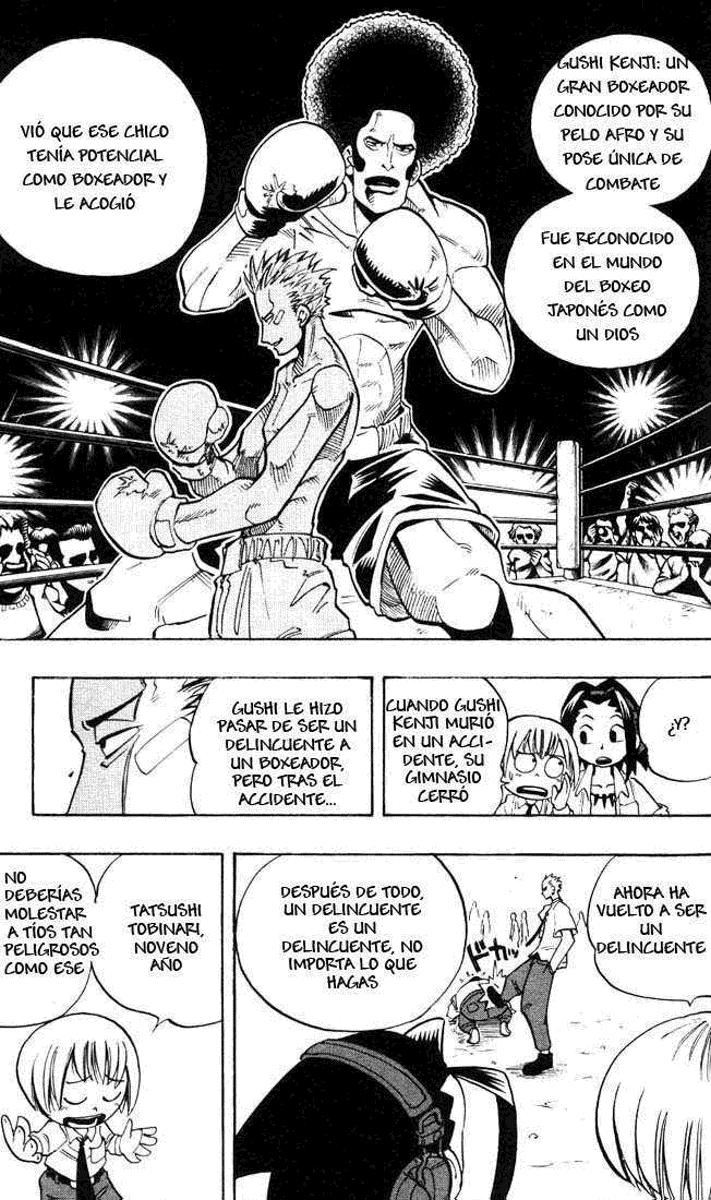 Read Shaman King (Kanzenban Edition) (es) Manga Online