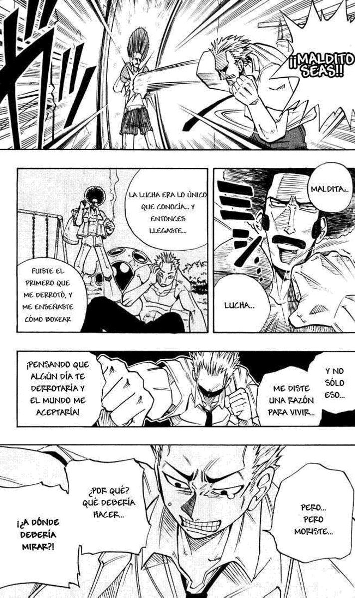 Read Shaman King (Kanzenban Edition) (es) Manga Online