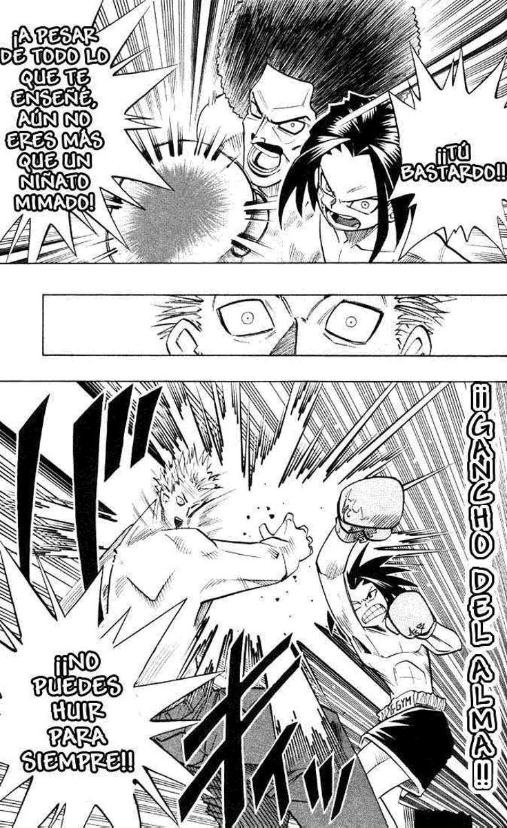 Read Shaman King (Kanzenban Edition) (es) Manga Online