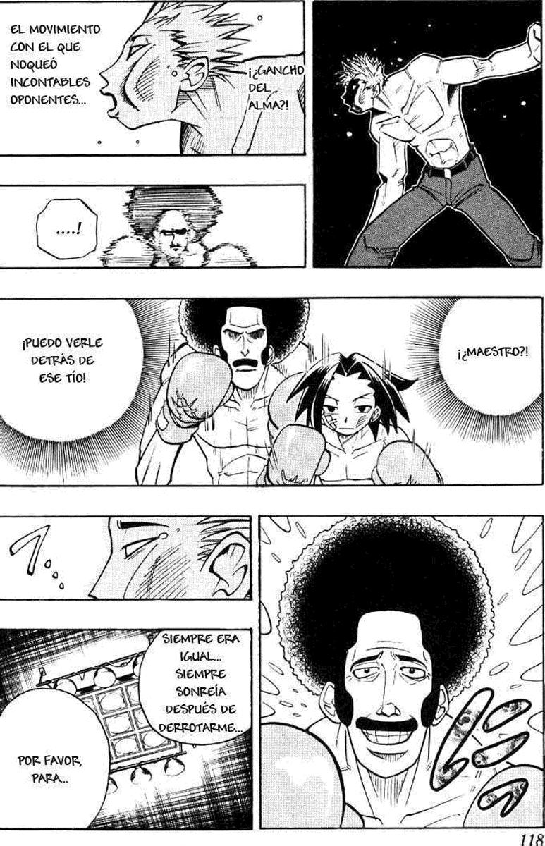 Read Shaman King (Kanzenban Edition) (es) Manga Online