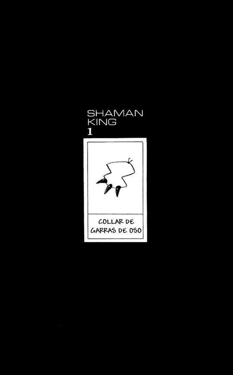 Read Shaman King (Kanzenban Edition) (es) Manga Online