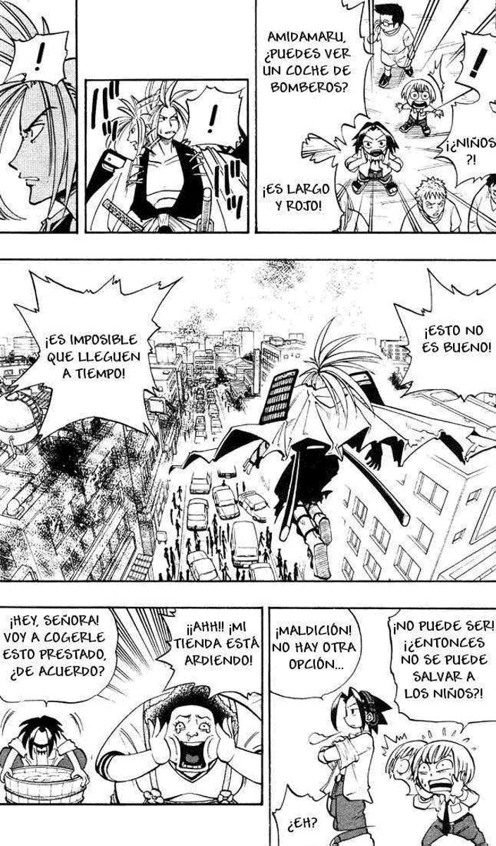 Read Shaman King (Kanzenban Edition) (es) Manga Online