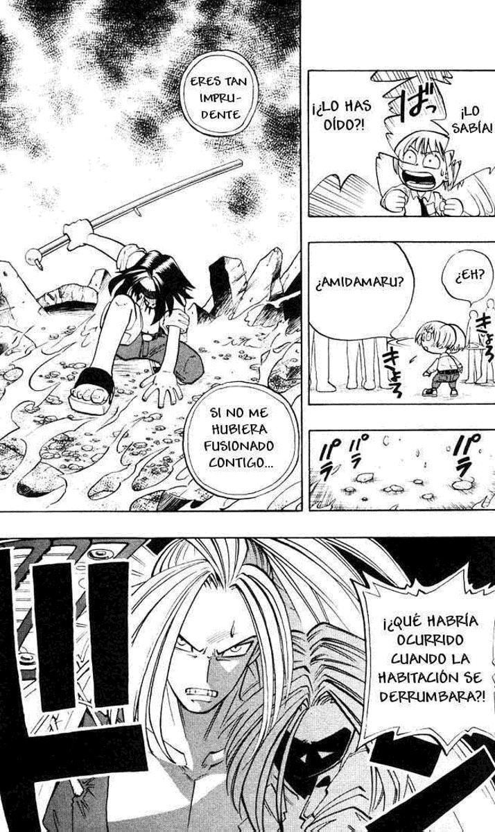 Read Shaman King (Kanzenban Edition) (es) Manga Online