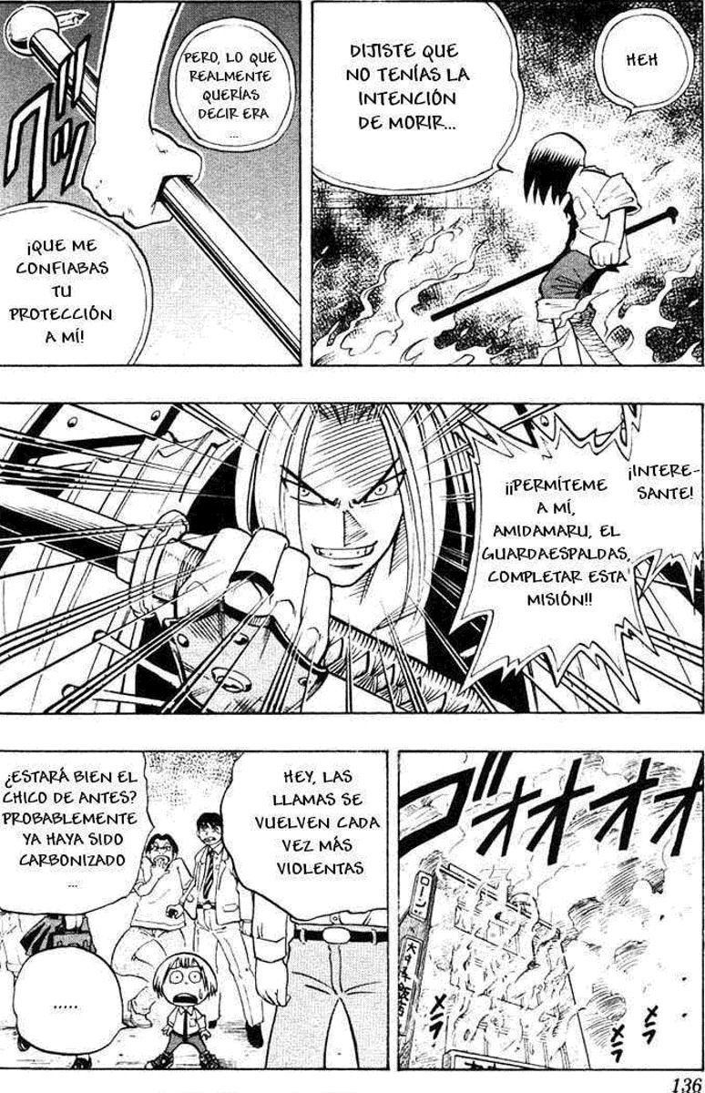 Read Shaman King (Kanzenban Edition) (es) Manga Online