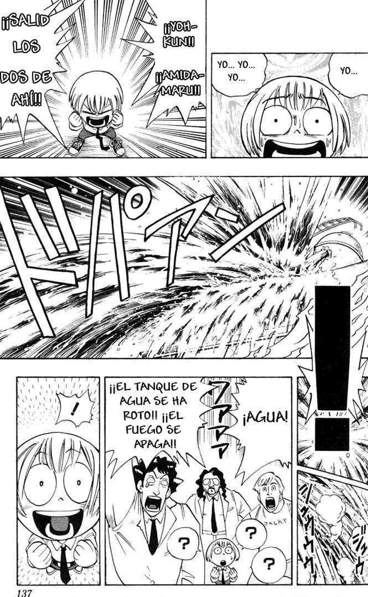 Read Shaman King (Kanzenban Edition) (es) Manga Online