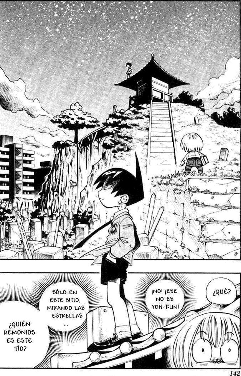 Read Shaman King (Kanzenban Edition) (es) Manga Online