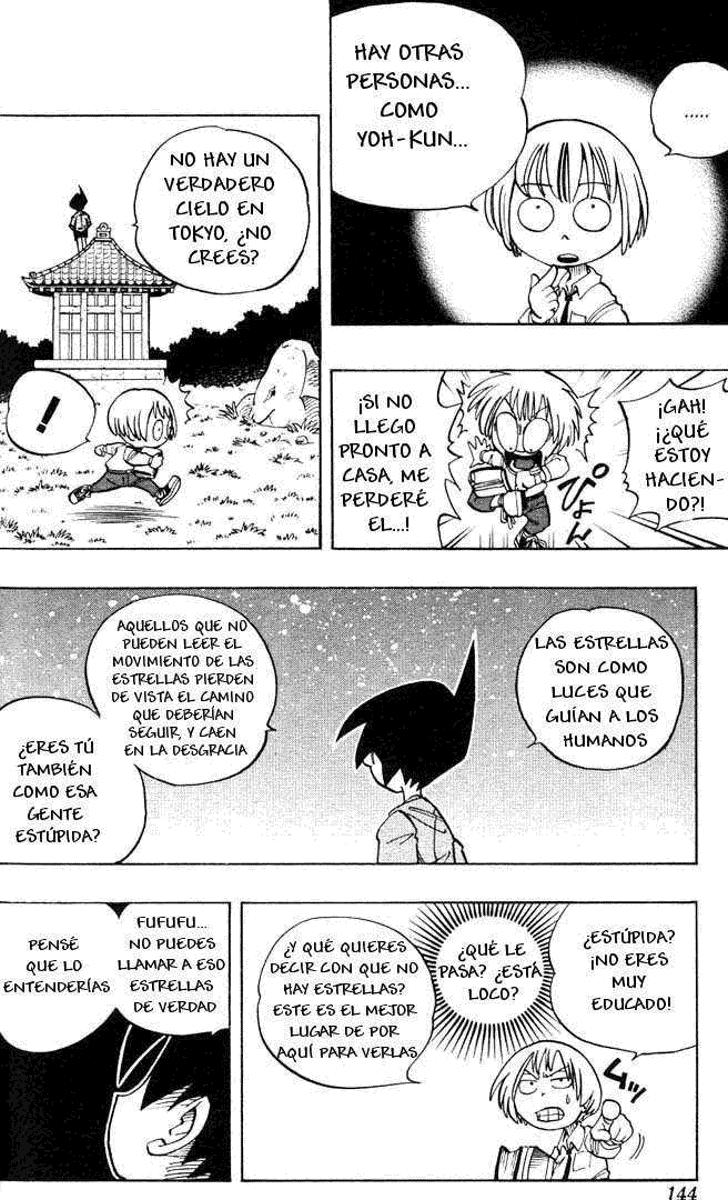 Read Shaman King (Kanzenban Edition) (es) Manga Online