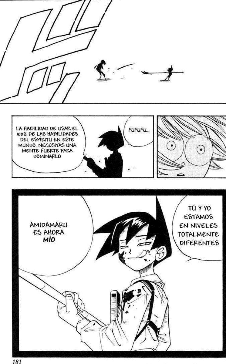 Read Shaman King (Kanzenban Edition) (es) Manga Online