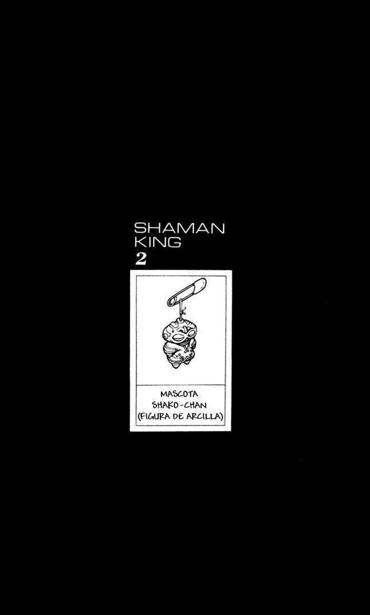 Read Shaman King (Kanzenban Edition) (es) Manga Online