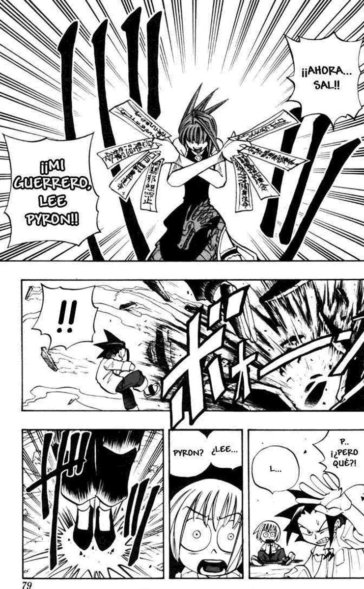 Read Shaman King (Kanzenban Edition) (es) Manga Online