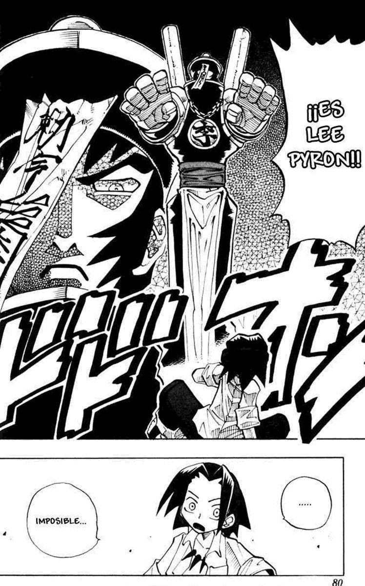Read Shaman King (Kanzenban Edition) (es) Manga Online