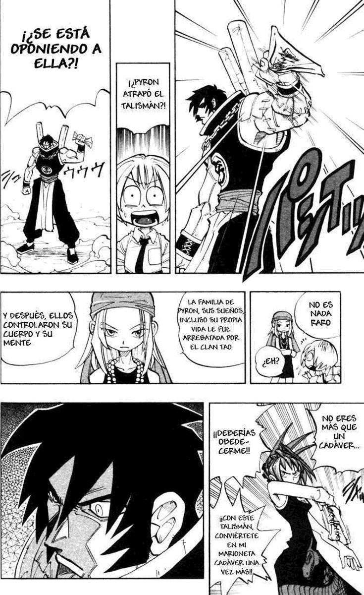 Read Shaman King (Kanzenban Edition) (es) Manga Online
