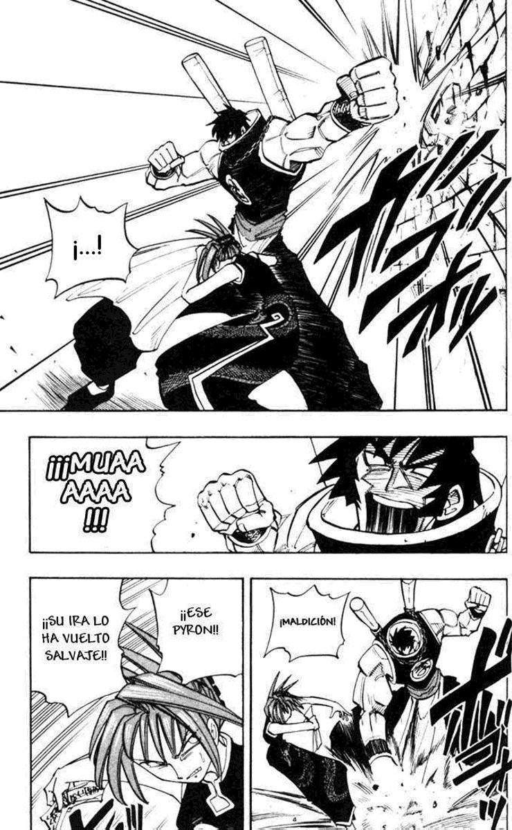 Read Shaman King (Kanzenban Edition) (es) Manga Online
