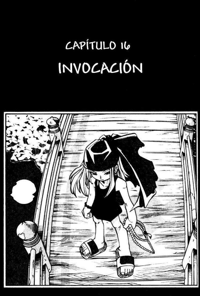 Read Shaman King (Kanzenban Edition) (es) Manga Online