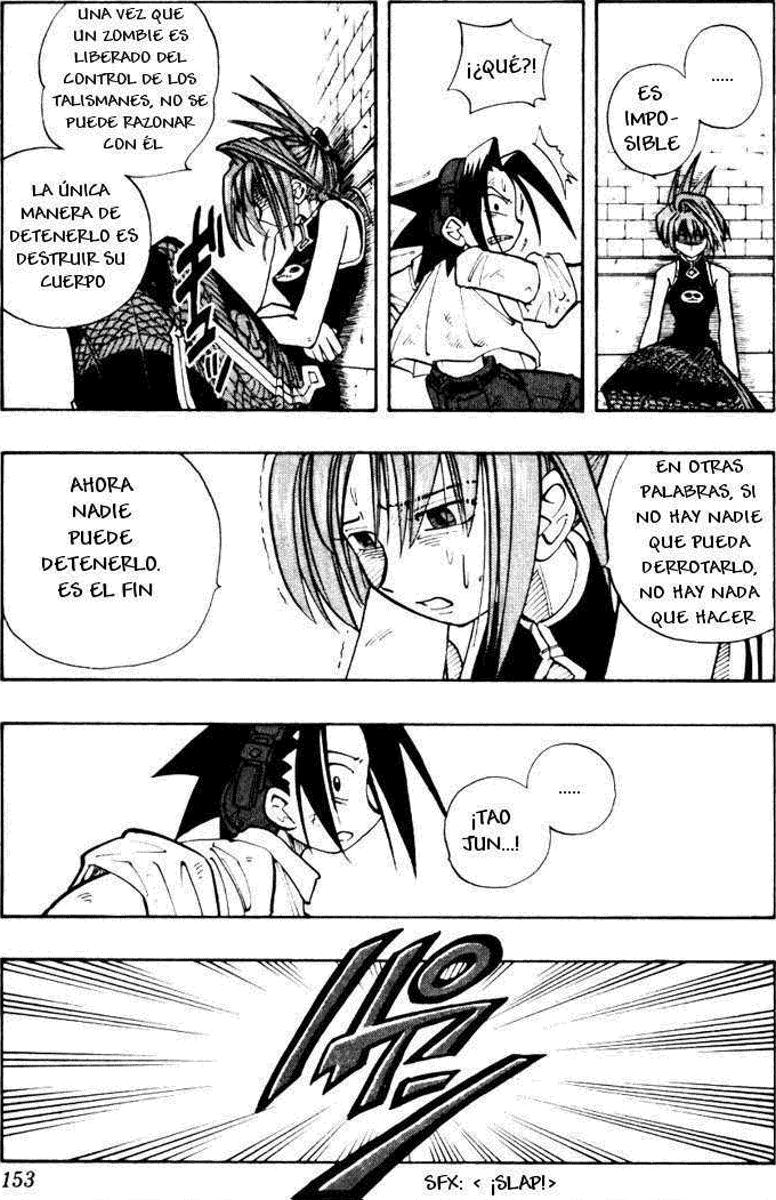 Read Shaman King (Kanzenban Edition) (es) Manga Online