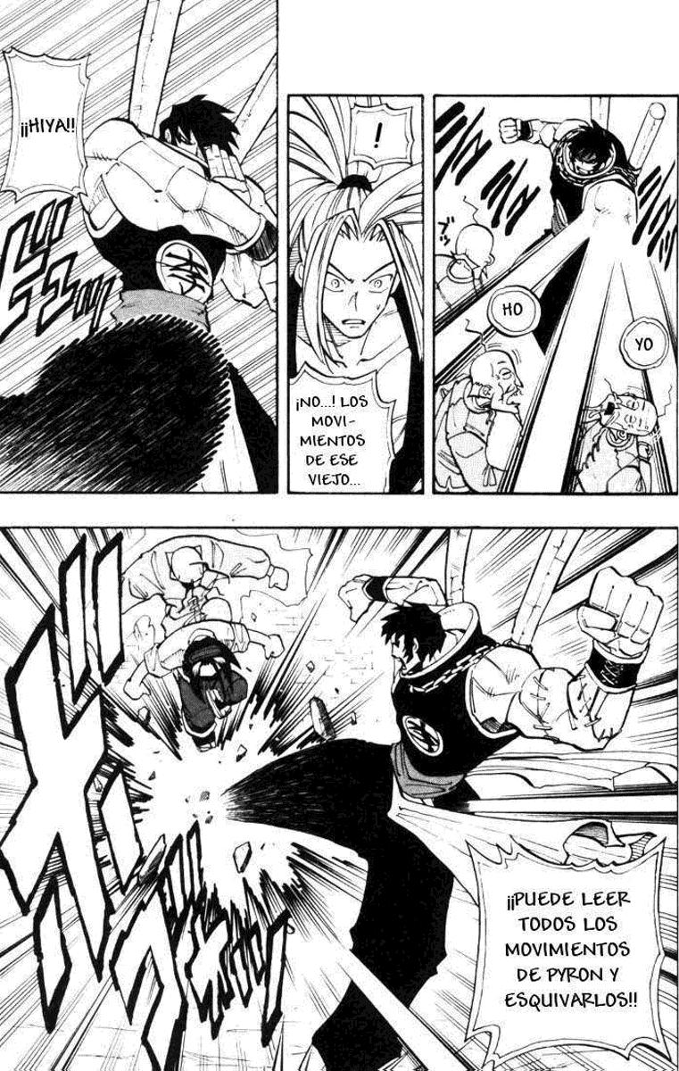 Read Shaman King (Kanzenban Edition) (es) Manga Online