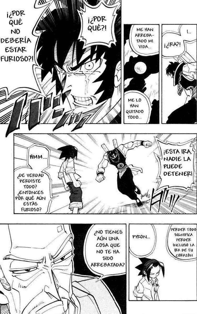 Read Shaman King (Kanzenban Edition) (es) Manga Online
