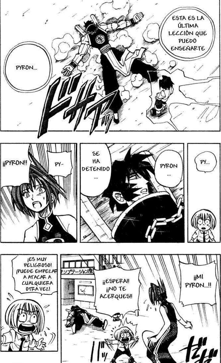 Read Shaman King (Kanzenban Edition) (es) Manga Online