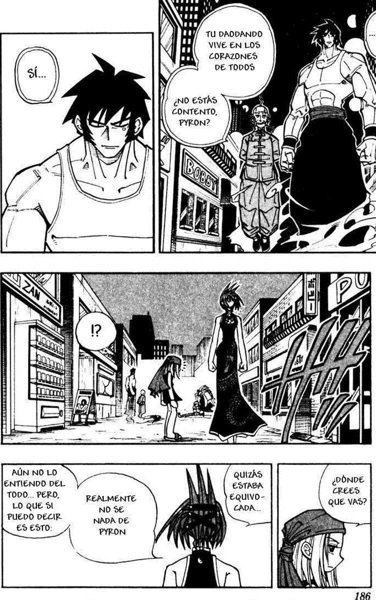 Read Shaman King (Kanzenban Edition) (es) Manga Online