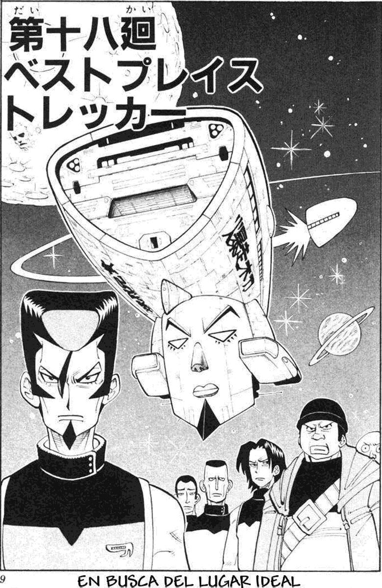 Read Shaman King (Kanzenban Edition) (es) Manga Online