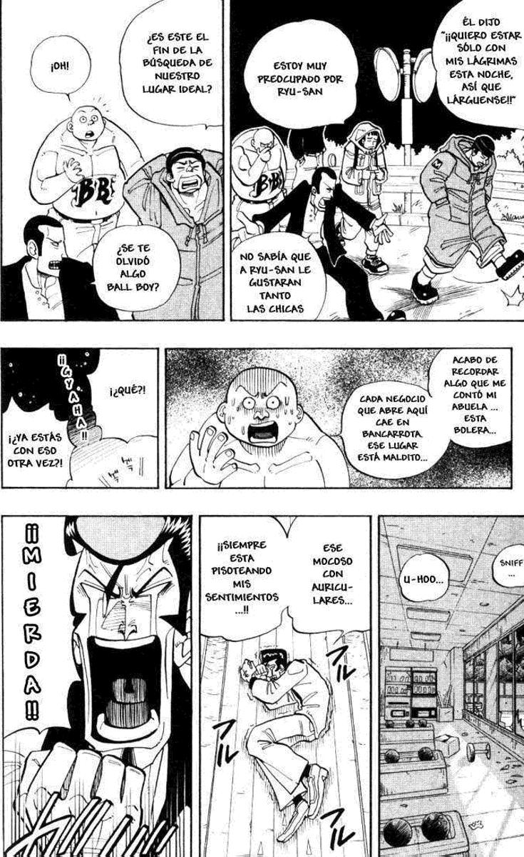 Read Shaman King (Kanzenban Edition) (es) Manga Online