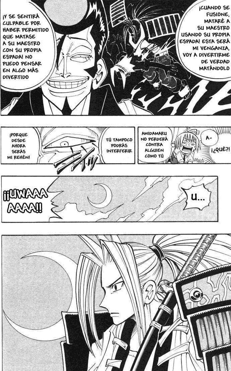 Read Shaman King (Kanzenban Edition) (es) Manga Online
