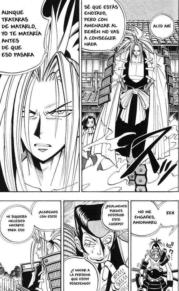 Read Shaman King (Kanzenban Edition) (es) Manga Online