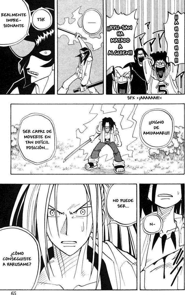 Read Shaman King (Kanzenban Edition) (es) Manga Online
