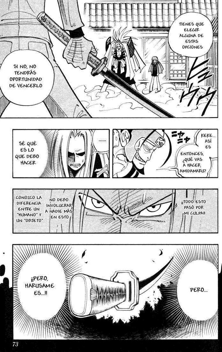 Read Shaman King (Kanzenban Edition) (es) Manga Online