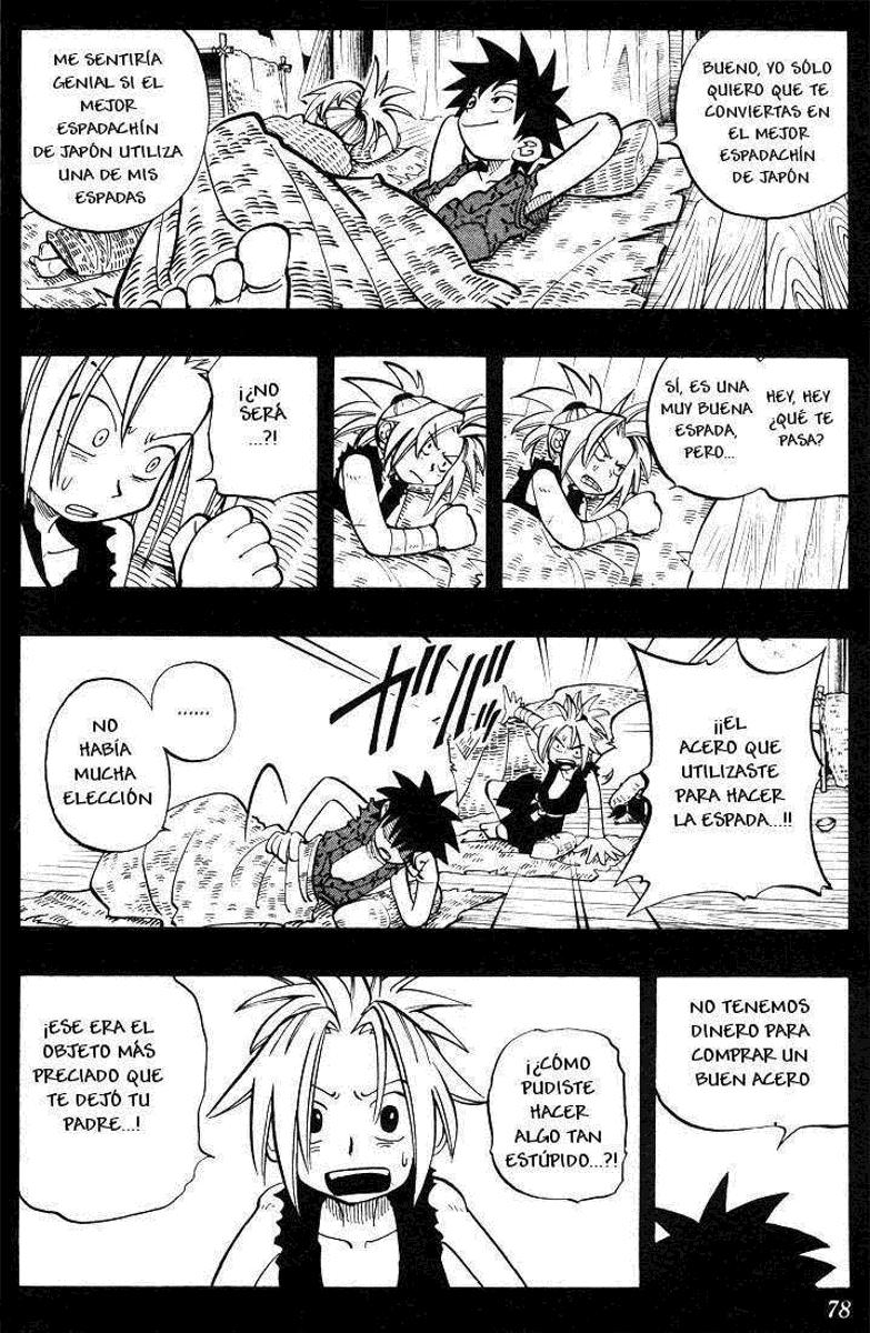 Read Shaman King (Kanzenban Edition) (es) Manga Online