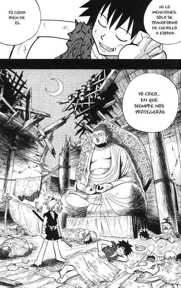 Read Shaman King (Kanzenban Edition) (es) Manga Online