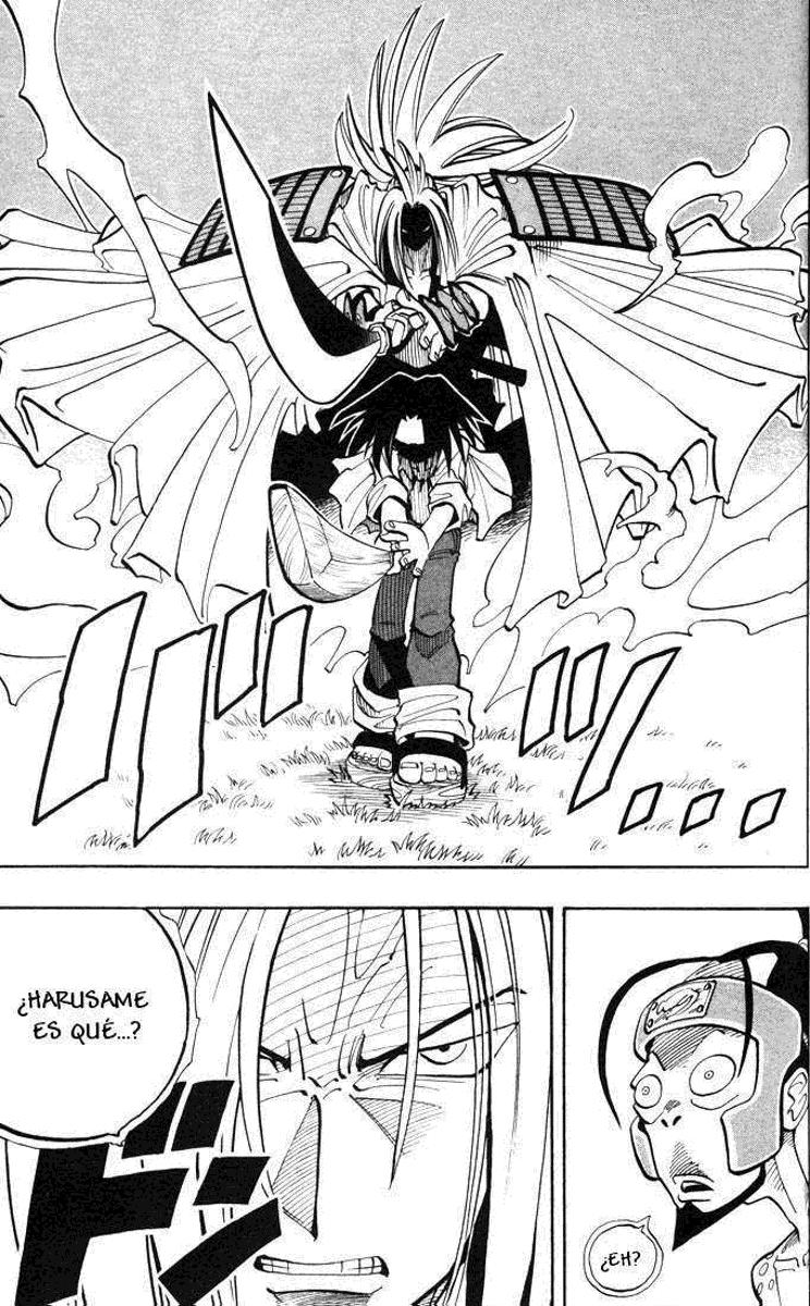 Read Shaman King (Kanzenban Edition) (es) Manga Online