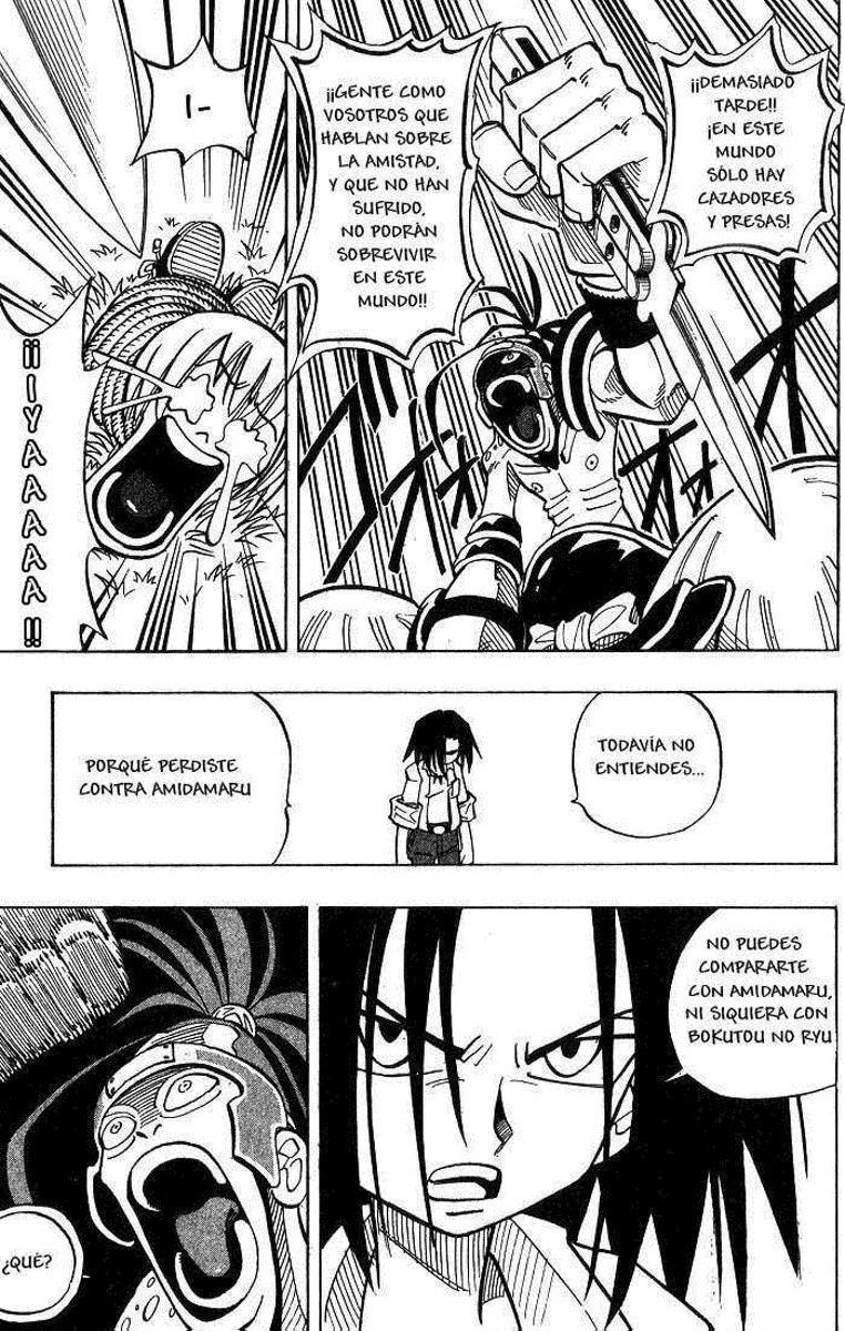 Read Shaman King (Kanzenban Edition) (es) Manga Online