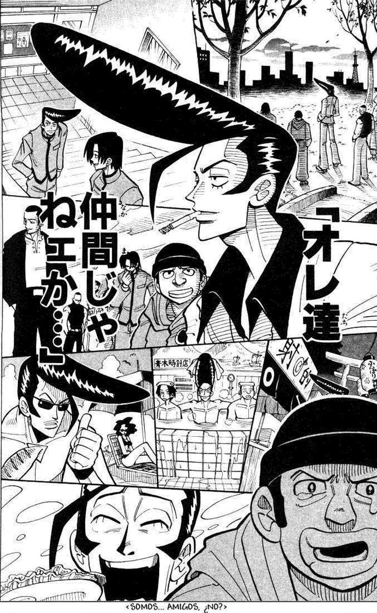 Read Shaman King (Kanzenban Edition) (es) Manga Online
