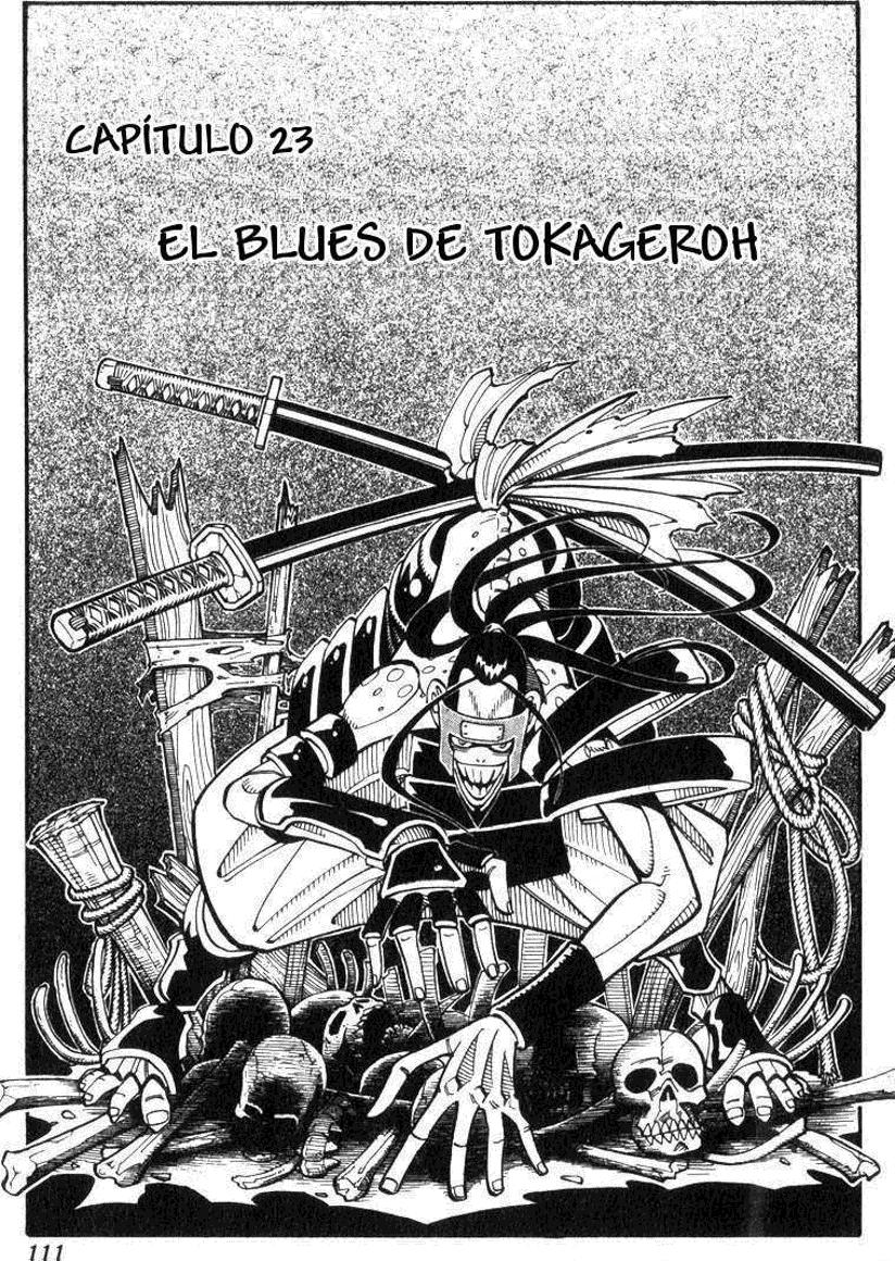 Read Shaman King (Kanzenban Edition) (es) Manga Online