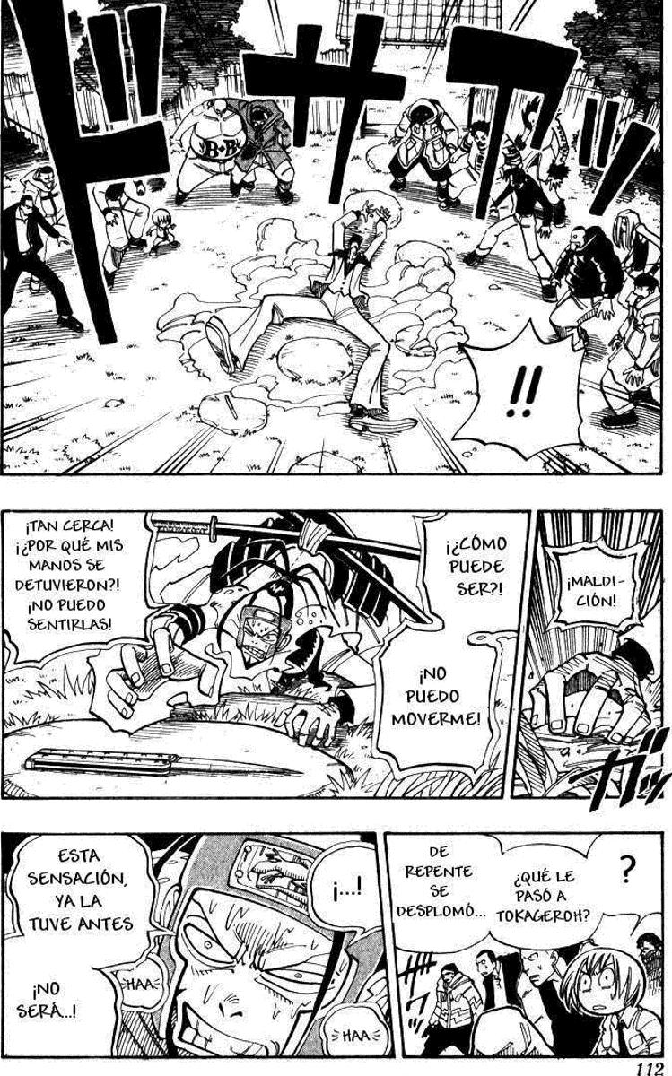 Read Shaman King (Kanzenban Edition) (es) Manga Online
