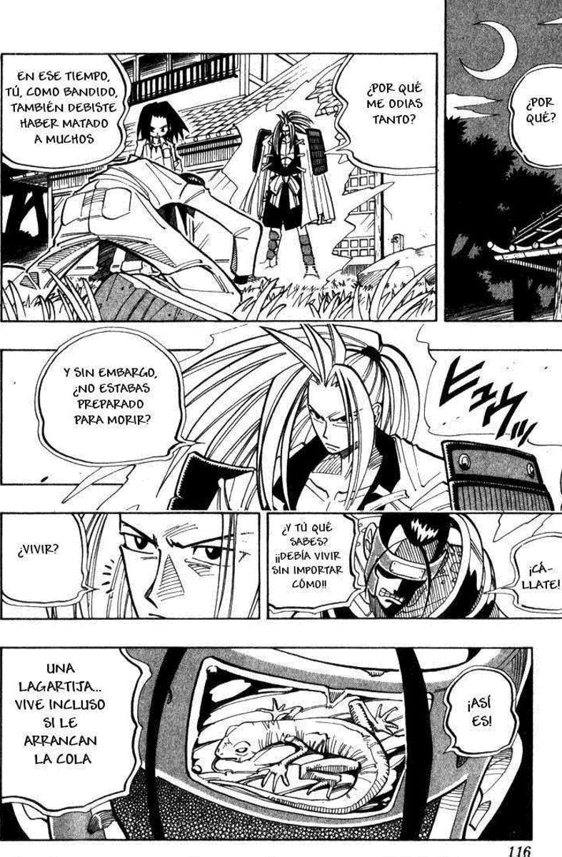 Read Shaman King (Kanzenban Edition) (es) Manga Online