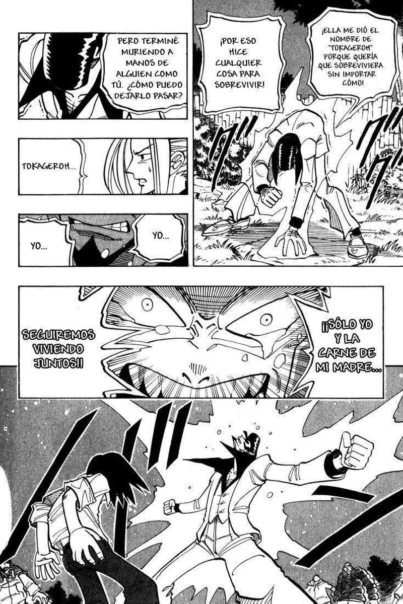 Read Shaman King (Kanzenban Edition) (es) Manga Online