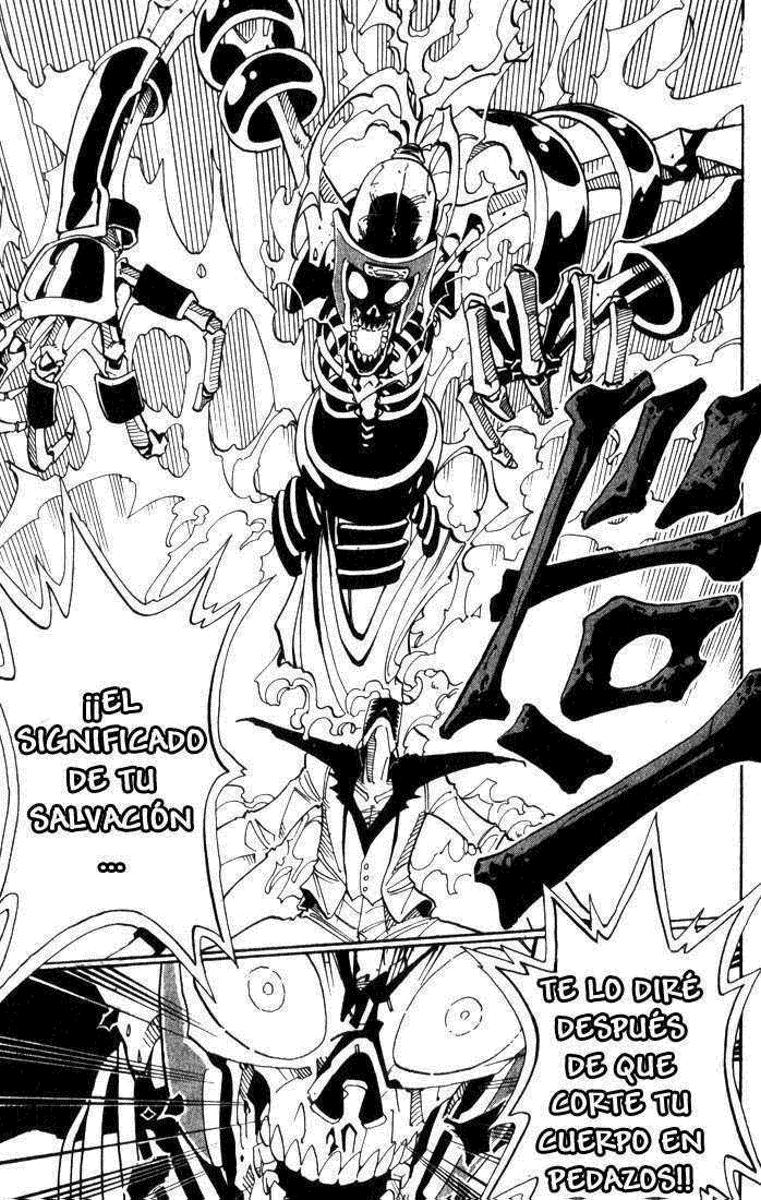 Read Shaman King (Kanzenban Edition) (es) Manga Online
